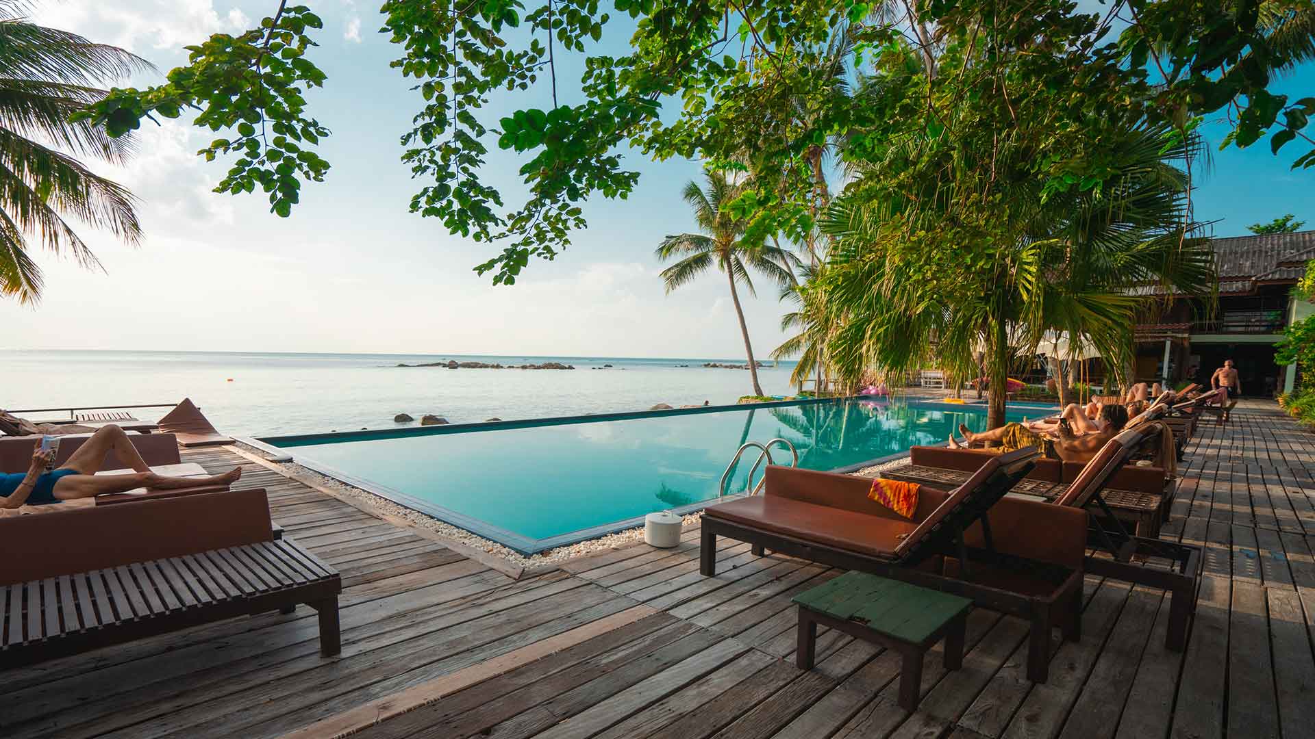 Kerala holiday background
