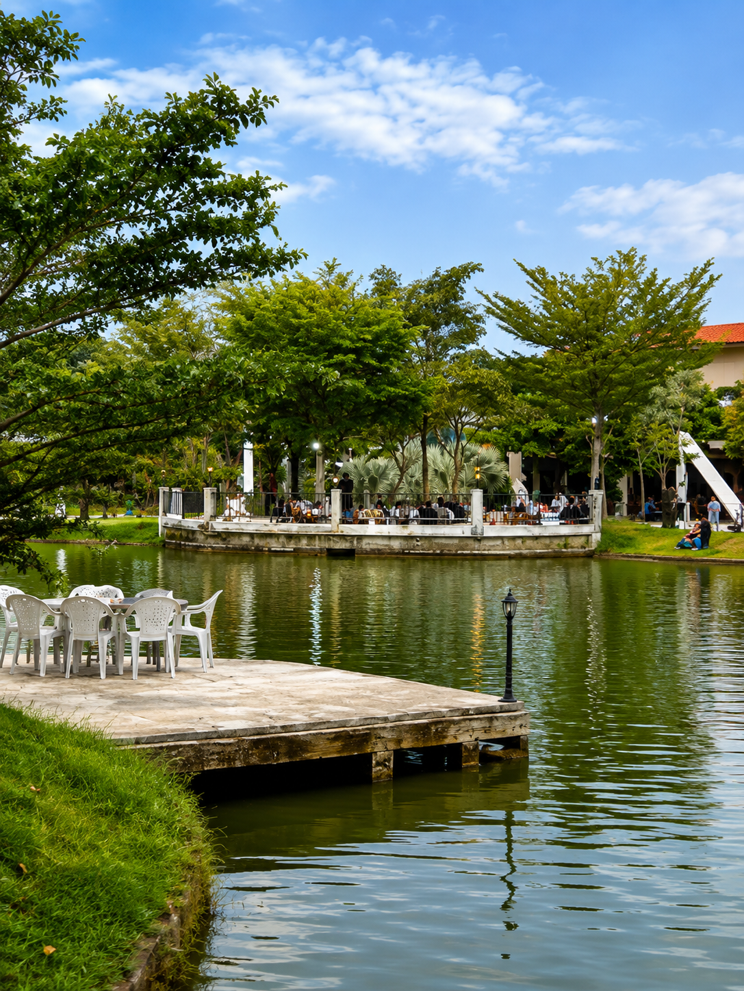 Kauthuka Park package